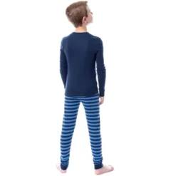 DC League Of Super-Pets Unisex Boys Girls Superman Krypto Sleep Pajama Set Blue -Sleepwear Sales Store GUEST 628caf2e 9ebf 4669 bd06 bc244ef67c0e