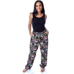 Star Wars Men's Comic Book Allover Pattern Sleep Lounge Pajama Pants Classic Comic Panels 8 Star Wars Men's Comic Book Allover Pattern Sleep Lounge Pajama Pants Classic Comic Panels -Sleepwear Sales Store GUEST 647eab1c eba3 4e5b b213 8673eb6126aa