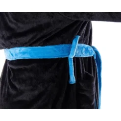 Harry Potter Adult Fleece Plush Hooded Robe - Big And Tall -Sleepwear Sales Store GUEST 6968ea77 08fb 4e65 aab6 34199b7e7254