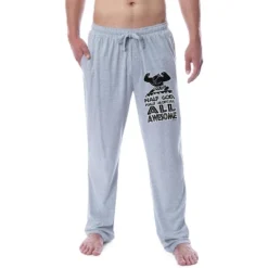 Disney Mens' Moana Movie Film Maui All Awesome Sleep Pajama Pants Grey 5 Disney Mens' Moana Movie Film Maui All Awesome Sleep Pajama Pants Grey -Sleepwear Sales Store GUEST 6b2c8f96 5d57 4bfe a641 1c01210feee2