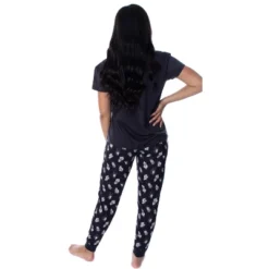 Disney Villains Women's Bad Girls Club 2 Piece Jogger Pajama Set Bad Girls Club 8 Disney Villains Women's Bad Girls Club 2 Piece Jogger Pajama Set Bad Girls Club -Sleepwear Sales Store GUEST 6b64ccf7 2841 431a 9b80 c03bb3f55b8b