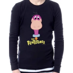 The Flintstones Tight Fit Cotton Matching Family Pajama Set -Sleepwear Sales Store GUEST 6f170006 f8b2 4fc4 999f c74d139860bb