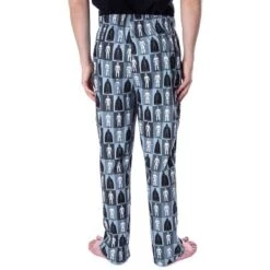 Star Wars Men's Darth Vader And Stormtrooper Sleepwear Lounge Pajama Pants Vader And Trooper -Sleepwear Sales Store GUEST 7380250b 567d 4dbe aca8 485ede11c039