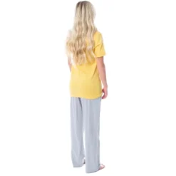 Jurassic Park Womens' Tropical Welcome Dinosaur Film Logo Sleep Pajama Set Multicolored 6 Jurassic Park Womens' Tropical Welcome Dinosaur Film Logo Sleep Pajama Set Multicolored -Sleepwear Sales Store GUEST 764e3a41 3080 40e5 a961 c4c4d5b0c9b4