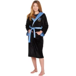 Harry Potter Costume Kids Plush Robe -Sleepwear Sales Store GUEST 7ee4bc88 315e 4b2d 81ac deb5218b8661