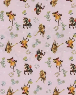 Girls' Spirit Untamed Movie Believe In Your Dreams Nightgown Sleep Pajama Pink -Sleepwear Sales Store GUEST 8047042e 6dcb 4586 aa74 e33105f52d7e