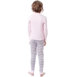 Cry Babies Magic Tears Girls' Child Characters Show Unicorn Sleep Pajama Set Pink -Sleepwear Sales Store GUEST 8363eeaa dd4a 438b 844e c4d8672caa38