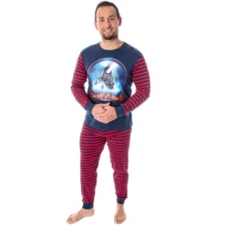 The Polar Express Train Matching Family Pajama Set Tight Fit Cotton Pajamas -Sleepwear Sales Store GUEST 8434c602 106c 43ce 8689 715116dae47f