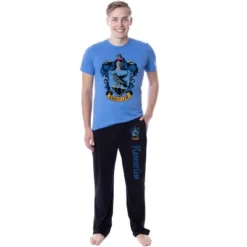 Harry Potter Mens' Hogwarts All Houses Sleep Pajama Set 11 Harry Potter Mens' Hogwarts All Houses Sleep Pajama Set -Sleepwear Sales Store GUEST 87eb6bab e74c 4411 a5b0 5316c9031cda