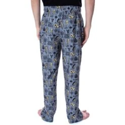 Lord Of The Rings Men's Allover Pattern Adult Sleepwear Pajama Pants LOTR Grey 7 Lord Of The Rings Men's Allover Pattern Adult Sleepwear Pajama Pants LOTR Grey -Sleepwear Sales Store GUEST 885464df fbbd 4ad1 88a1 016c6a9fa9be