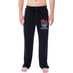 Riverdale Mens' Pop's Chock'lit Shoppe CW TV Show Sleep Pajama Pants Black 5 Riverdale Mens' Pop's Chock'lit Shoppe CW TV Show Sleep Pajama Pants Black -Sleepwear Sales Store GUEST 891cae37 0002 4bfe 9d81 13f2e8b9a413