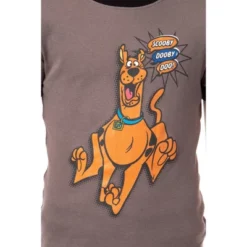 Scooby Doo Scooby Dooby Doo Cotton Pajama Short Set 8 Scooby Doo Scooby Dooby Doo Cotton Pajama Short Set -Sleepwear Sales Store GUEST 8a9a3737 4ab4 408d b564 3220da03cde5