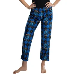 Harry Potter Juniors Hogwarts Houses Crest Cropped Lounge Pants Pajamas 9 Harry Potter Juniors Hogwarts Houses Crest Cropped Lounge Pants Pajamas -Sleepwear Sales Store GUEST 9376dec2 57a8 45ea 8fcb cdd157b922c6