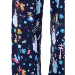 Disney Womens' Princess Cinderella Bibbidi-Bobbidi-Boo Sleep Pajama Pants Black 7 Disney Womens' Princess Cinderella Bibbidi-Bobbidi-Boo Sleep Pajama Pants Black -Sleepwear Sales Store GUEST 94bfee46 9f82 4438 8f02 1249cc137ede