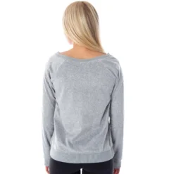 Marvel Comics Women's Avengers Heroes Long Sleeve Pullover Sleep Shirt Top 6 Marvel Comics Women's Avengers Heroes Long Sleeve Pullover Sleep Shirt Top -Sleepwear Sales Store GUEST 95ce463a e42d 4ef9 86a9 0a28fa879816