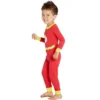 Intimo DC Comics Baby Boys' Flash 2 Piece Sleep Set