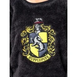 Harry Potter Womens' Sweater And Shorts Sleep Pajama Set-All Houses -Sleepwear Sales Store GUEST 9718bf77 2ae6 483a a483 72a1baf1c175