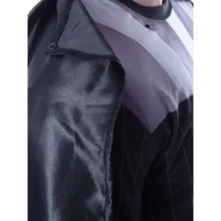 Star Wars Men's Darth Vader Costume Shirt And Pants Pajama Set With Cape Black -Sleepwear Sales Store GUEST 99589bf5 8cba 46ec abfe 04fe3970f6f1