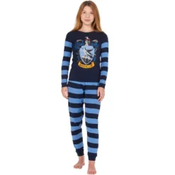 Intimo Harry Potter Kids All Houses Crest Pajamas -Sleepwear Sales Store GUEST 99605708 48ce 4e02 8fd8 18058a491cf7