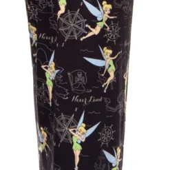 Disney Womens' Tinker Bell Sleep Never Land Map Symbols Pajama Pants Black 7 Disney Womens' Tinker Bell Sleep Never Land Map Symbols Pajama Pants Black -Sleepwear Sales Store GUEST 9be1866c 18ff 4468 9834 8051e8f91c64