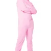 A Christmas Story Family Pajamas Ralphie Pink Bunny Matching Onesie Pink