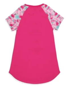 Girls' Dreamworks Trolls You Got This Poppy Nightgown Sleep Pajama Shirt Pink -Sleepwear Sales Store GUEST a4adddde 054d 407d 837e f31906ca9fa0