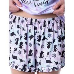 Disney Womens' Princess Jasmine Aladdin Film Sleep Pajama Set Short Multicolored 7 Disney Womens' Princess Jasmine Aladdin Film Sleep Pajama Set Short Multicolored -Sleepwear Sales Store GUEST a566bf55 7ff2 46fa 8b3c 0fe96138a295
