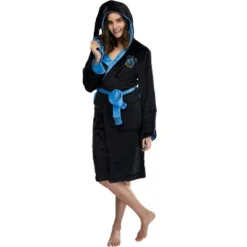 Harry Potter Juniors Plush Robe -Sleepwear Sales Store GUEST a5f29fa0 581c 44df 9915 6a2aa80c7f95