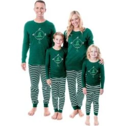 Harry Potter Sorted Wizarding World Tight Fit Family Pajama Set -Sleepwear Sales Store GUEST ade48c66 20f6 4c45 a12b d608bd18e642