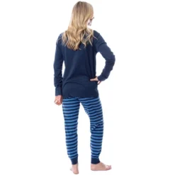 Disney Adult Unisex Frozen Movie Film Olaf Sweater Sleep Pajama Set Blue 6 Disney Adult Unisex Frozen Movie Film Olaf Sweater Sleep Pajama Set Blue -Sleepwear Sales Store GUEST ae925bdf ff41 454f afb8 1dd72bbd23ce