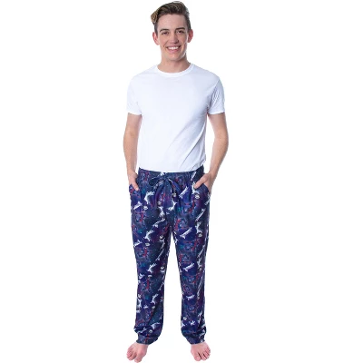 Marvel Men's Deadpool And Kittens In Space Sleep Lounge Pajama Pants Deadpool And Kittens 1 Marvel Men's Deadpool And Kittens In Space Sleep Lounge Pajama Pants Deadpool And Kittens