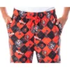 DC Comics Harley Quinn Women's Classic Character Sleep Lounge Pajama Pants Classic Harley