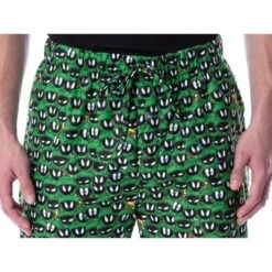 Looney Tunes Men's Marvin The Martian Allover Character Head Pajama Pants Green 6 Looney Tunes Men's Marvin The Martian Allover Character Head Pajama Pants Green -Sleepwear Sales Store GUEST b5f34660 1d82 4e27 98a6 0f9d00e46d63