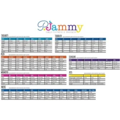 A Christmas Story Boys Ralphie Glasses Triple Dog Dare You Christmas Holiday Plaid Pajama Set