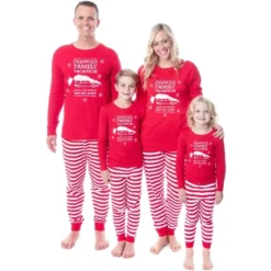 National Lampoon's Christmas Vacation Sleep Tight Fit Family Pajama Set 8 National Lampoon's Christmas Vacation Sleep Tight Fit Family Pajama Set -Sleepwear Sales Store GUEST c0c504e8 4196 413e 86bf 06cd6bac19fc