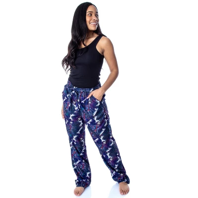 Marvel Men's Deadpool And Kittens In Space Sleep Lounge Pajama Pants Deadpool And Kittens 4 Marvel Men's Deadpool And Kittens In Space Sleep Lounge Pajama Pants Deadpool And Kittens - Image 4