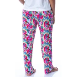 Nickelodeon Womens' Rugrats Cartoon Character Spiral Tie Dye Pajama Pants Multi -Sleepwear Sales Store GUEST c5b42ac9 bb4a 44f9 83e6 e72fae46ea4a