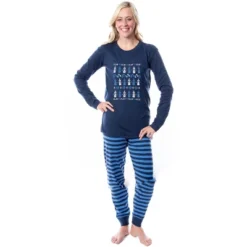 Disney Adult Unisex Frozen Movie Film Olaf Sweater Sleep Pajama Set Blue 7 Disney Adult Unisex Frozen Movie Film Olaf Sweater Sleep Pajama Set Blue -Sleepwear Sales Store GUEST c843980c af47 4df0 b190 9daa3698551e