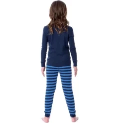 Harry Potter Founder Wizarding World Tight Fit Family Pajama Set -Sleepwear Sales Store GUEST ca221f17 424b 4431 be2c 4f69de110ce1