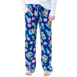 Despicable Me Womens' Minions Aloha Buddies Sleep Pajama Pants Blue 5 Despicable Me Womens' Minions Aloha Buddies Sleep Pajama Pants Blue -Sleepwear Sales Store GUEST cebc08a9 c092 4792 b0f0 6f29b0348924