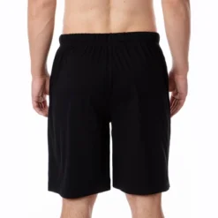 Disney Mens' Toy Story Movie Aliens The Claw Is My Master Pajama Shorts Black -Sleepwear Sales Store GUEST cf5ee4f9 66ae 4baf 93b1 3a995ab004a6