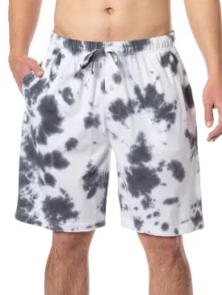 Intimo Men's Sleep Pajama Shorts Black 9 Intimo Men's Sleep Pajama Shorts Black -Sleepwear Sales Store GUEST cfb0a7b0 04b2 41cf 94fc 5ccc4a8e9baf