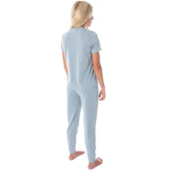 Marvel Comics Women's Avengers Brick Logo Tee And Jogger Pants Pajama Set 6 Marvel Comics Women's Avengers Brick Logo Tee And Jogger Pants Pajama Set -Sleepwear Sales Store GUEST d0948930 73c6 4450 ab23 0685716ce02e