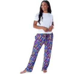 Marvel Mens' I Am Groot Allover Cartoon Character Loungewear Pajama Pants Purple 8 Marvel Mens' I Am Groot Allover Cartoon Character Loungewear Pajama Pants Purple -Sleepwear Sales Store GUEST d1bba22b c166 476b b7fd 1ac3e75629c4