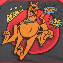 Scooby Doo Movies Boys Pajamas 2pc Sleep Set -Sleepwear Sales Store GUEST d853293f d459 4959 b39d 3252d95cf831