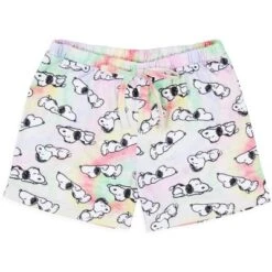 Peanuts Girls' Snoopy Dream In Color Tie-Dye Character Pajama Set Shorts Multicolored 9 Peanuts Girls' Snoopy Dream In Color Tie-Dye Character Pajama Set Shorts Multicolored -Sleepwear Sales Store GUEST de4882fe 4a68 4f63 b8b6 d91cee43c5b5