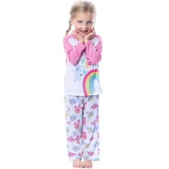 Nickelodeon Toddler Girls' Blue's Clues Let's Play Sleep Pajama Set Pink -Sleepwear Sales Store GUEST df0a01fc 2b0d 4bf5 8f94 b4d86fd0ddee