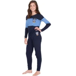 HARRY POTTER Quidditch House Crest Cotton Pajama 10 HARRY POTTER Quidditch House Crest Cotton Pajama -Sleepwear Sales Store GUEST df1684c9 33cd 4844 b469 ba6cc1760513