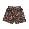 Scooby Doo Movies Boys Pajamas 2pc Sleep Set