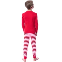 Polar Express Unisex Child Adult Train Movie Film Family Pajama Set -Sleepwear Sales Store GUEST e530e39f 389d 4012 a3af cbb9b2a64b68 1